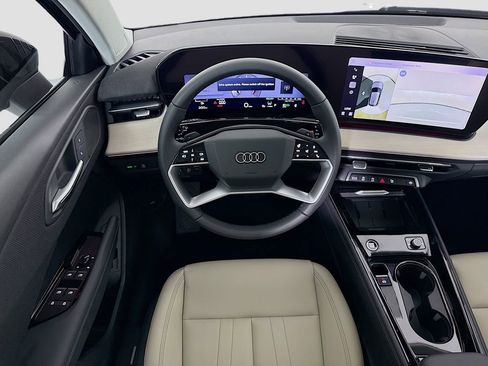 New 2026 Audi Q3 quattro 2.0T image 11