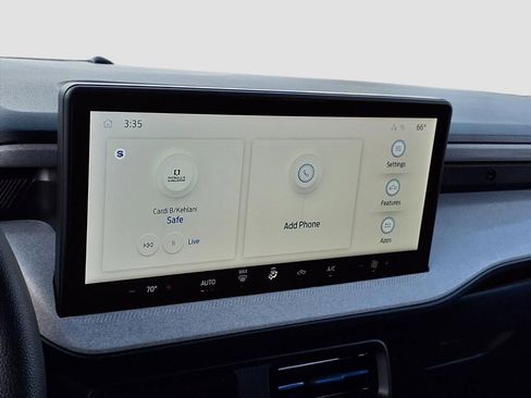 New 2026 Ford Maverick XLT image 8