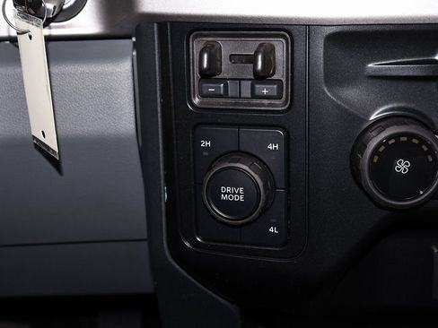 New 2026 Ford F550 4x4 Regular Cab Super Duty image 15