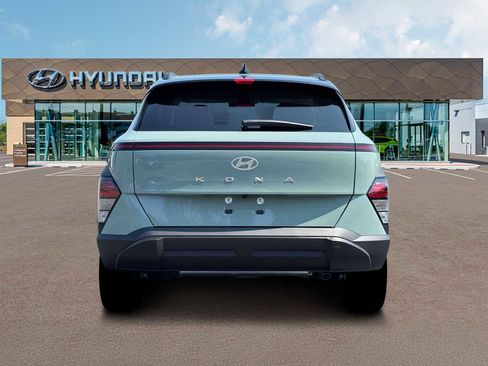 New 2026 Hyundai Kona SEL Sport image 6