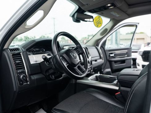 Used 2017 RAM 1500 Sport AWD/4WD image 16