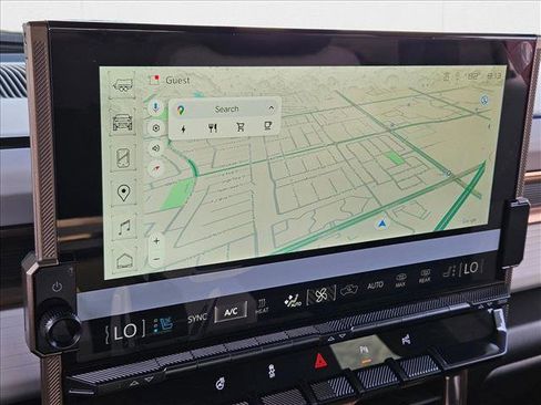 New 2025 GMC Hummer EV 2X image 13