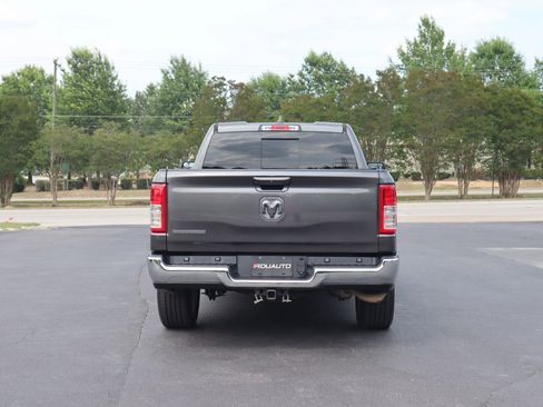 Used 2021 RAM 1500 Big Horn RWD image 10