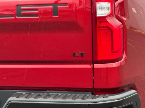 New 2026 Chevrolet Silverado 1500 LT Trail Boss w/ Convenience Package II image 27