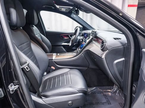 Certified 2026 Mercedes-Benz GLC 300 image 14