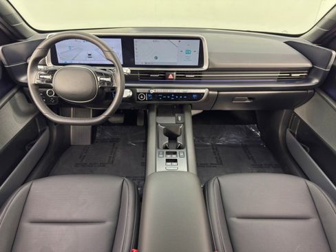 Used 2024 Hyundai Ioniq 6 SEL image 11