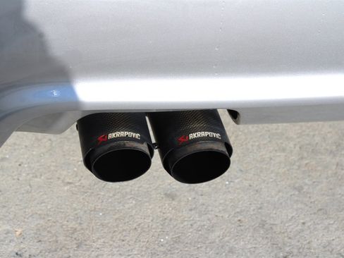 Used 2001 BMW M5 image 13