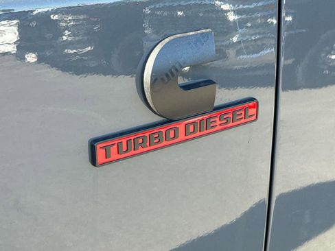 New 2026 RAM 2500 Laramie w/ Night Edition image 6