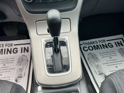 Used 2015 Nissan Sentra SV FWD image 21