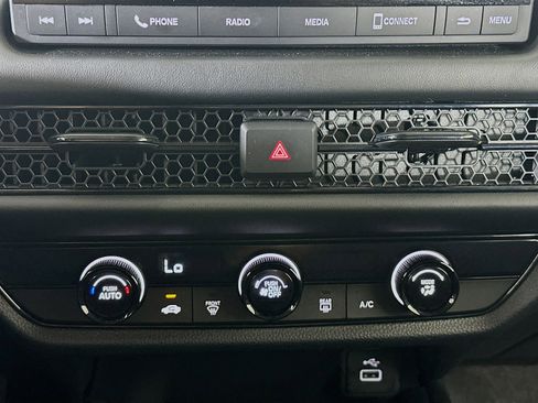Used 2024 Honda HR-V LX image 23