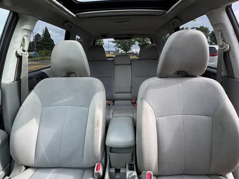 Used 2012 Subaru Forester 2.5X Premium AWD/4WD image 23
