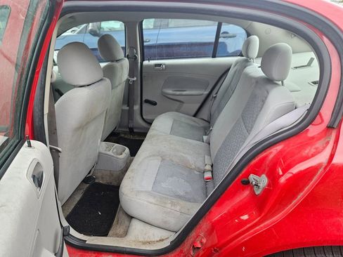Used 2007 Chevrolet Cobalt LS FWD image 9