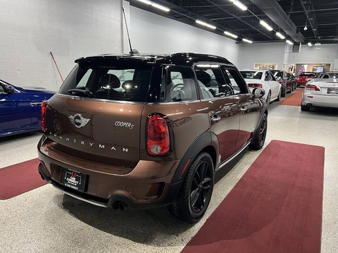 Used 2015 MINI Cooper Countryman S image 12