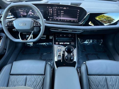 New 2025 Audi S5 Premium Plus image 12