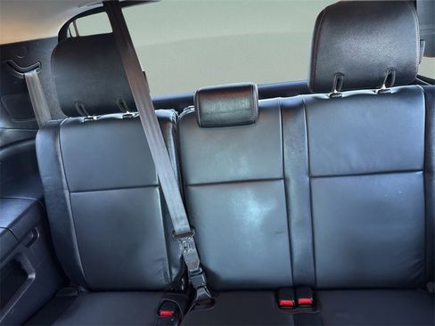 Used 2021 Toyota Sequoia TRD Pro image 13