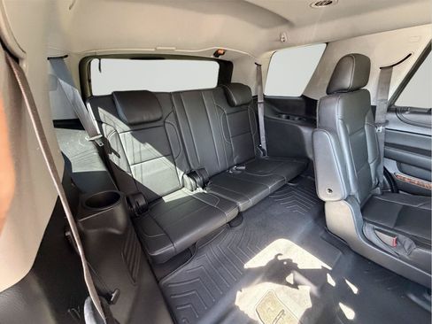Used 2016 Chevrolet Tahoe LTZ AWD/4WD image 31