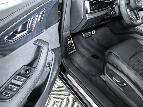New 2026 Audi RS Q8 performance AWD/4WD image 9