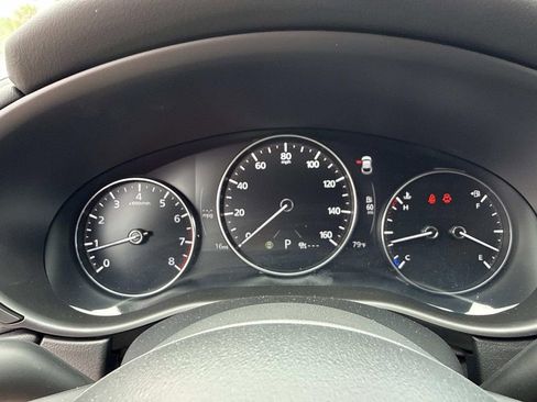 New 2026 MAZDA CX-30 AWD 2.5 S w/ Select Sport Pkg image 40