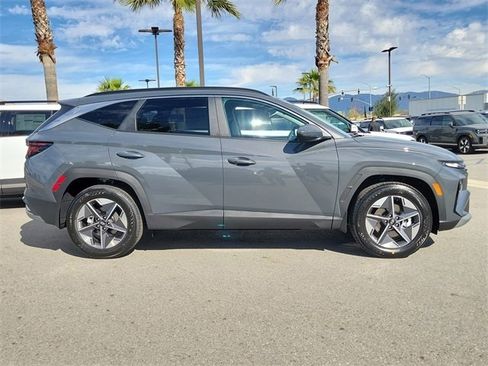 New 2026 Hyundai Tucson SEL image 24