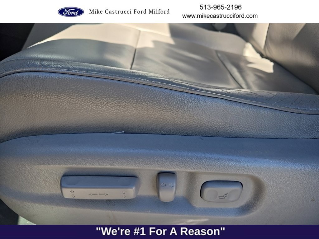 Used 2014 Honda Pilot EX-L image 10