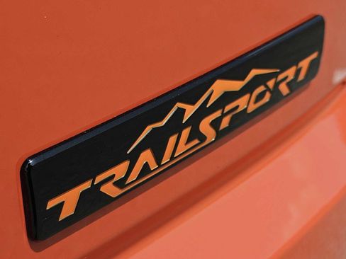 Certified 2026 Honda Passport TrailSport Elite image 11