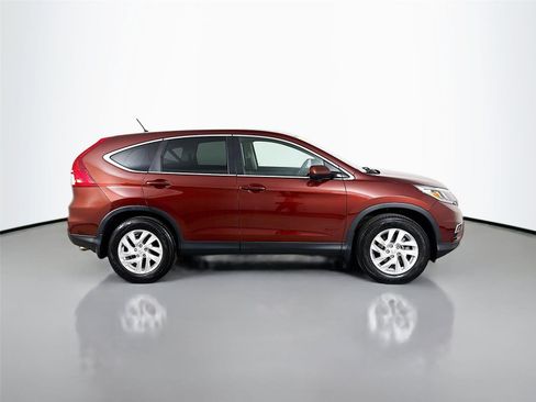 Used 2015 Honda CR-V EX image 18