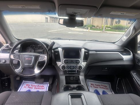 Used 2020 GMC Yukon SLE w/ Convenience Package image 14