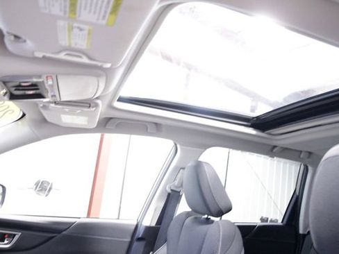 Used 2023 Subaru Forester Premium image 35