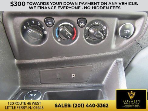 Used 2016 Ford Transit 150 130 Low Roof image 22