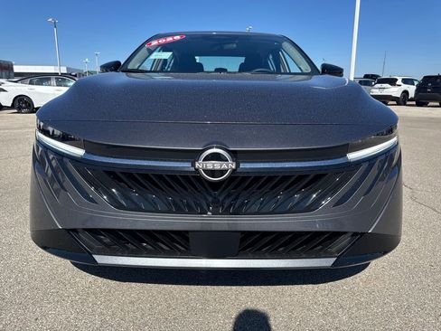 New 2026 Nissan Sentra S w/ Floor Mat Package image 9