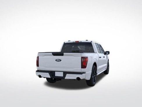 New 2025 Ford F150 STX w/ LOBO Package image 11