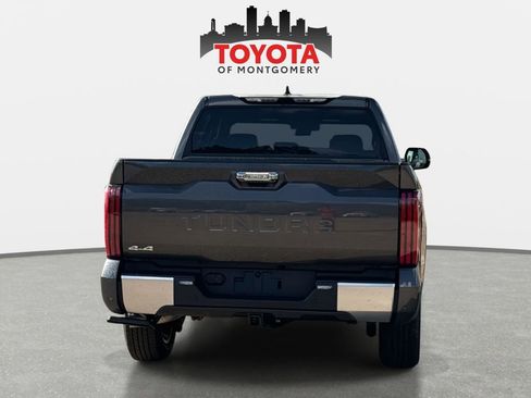 New 2026 Toyota Tundra Limited image 4