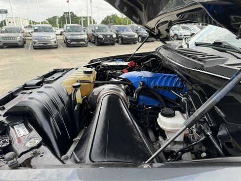 Used 2020 Ford F150 Lariat w/ Equipment Group 502A Luxury image 71