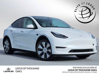 Used 2021 Tesla Model Y Long Range