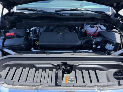 New 2026 GMC Sierra 1500 Denali AWD/4WD image 20