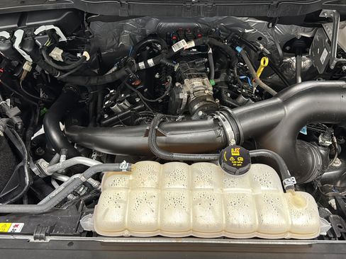 Used 2025 Ford F150 XLT w/ Equipment Group 302A MID AWD/4WD image 25