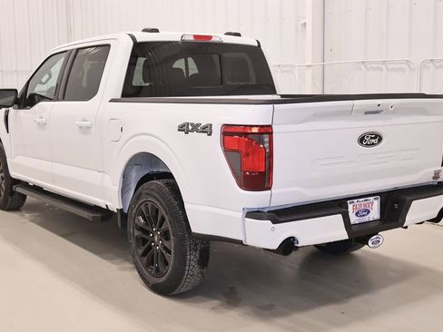 New 2026 Ford F150 XLT w/ Equipment Group 302A MID AWD/4WD image 7