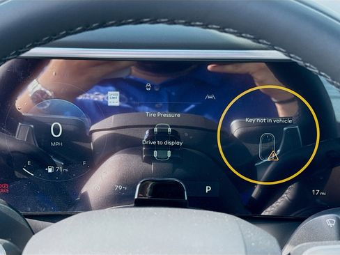 New 2026 Hyundai Palisade Calligraphy image 9