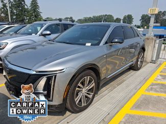 Used 2024 Cadillac Lyriq Luxury RWD video 1