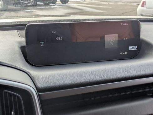 New 2026 MAZDA CX-50 AWD 2.5 S image 18