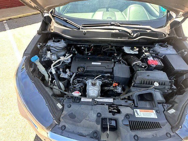 Used 2018 Honda CR-V LX image 22