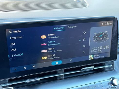 Used 2025 Hyundai Kona SEL image 18