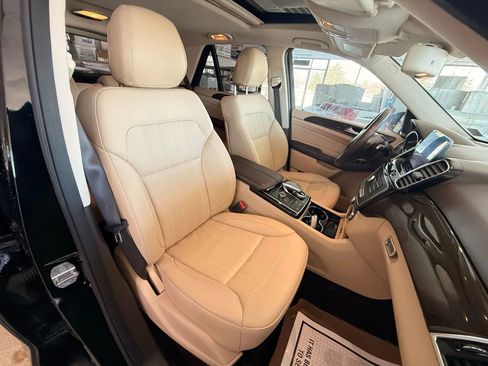 Used 2018 Mercedes-Benz GLE 350 4MATIC image 19