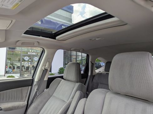 Used 2012 Honda CR-V EX image 28