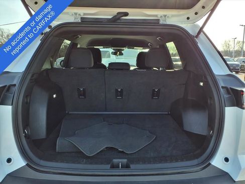 Used 2025 Chevrolet Equinox LT image 10