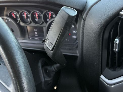 Used 2024 Chevrolet Silverado 1500 W/T w/ Trailering Package RWD image 18