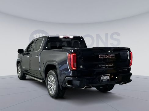 Used 2023 GMC Sierra 1500 Denali AWD/4WD image 14