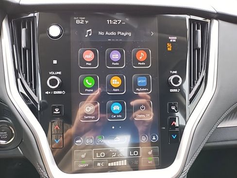 Used 2025 Subaru Legacy Premium image 33