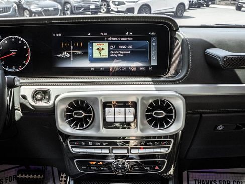 Used 2019 Mercedes-Benz G 550 image 18