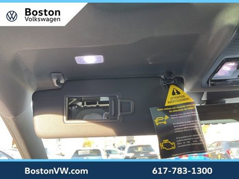 New 2026 Volkswagen Tiguan SE R-Line image 24